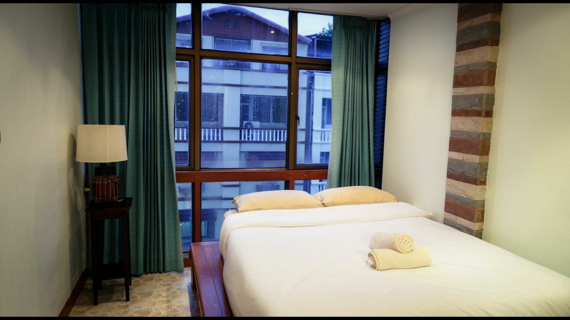Avenue Beach Hotel Haat Jomtien Eksteriør bilde